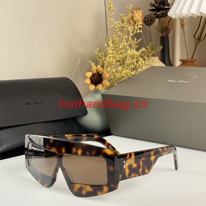 Rick Owens Sunglasses Top Quality ROS00022 Rick Owens Sunglasses Top Quality ROS00022